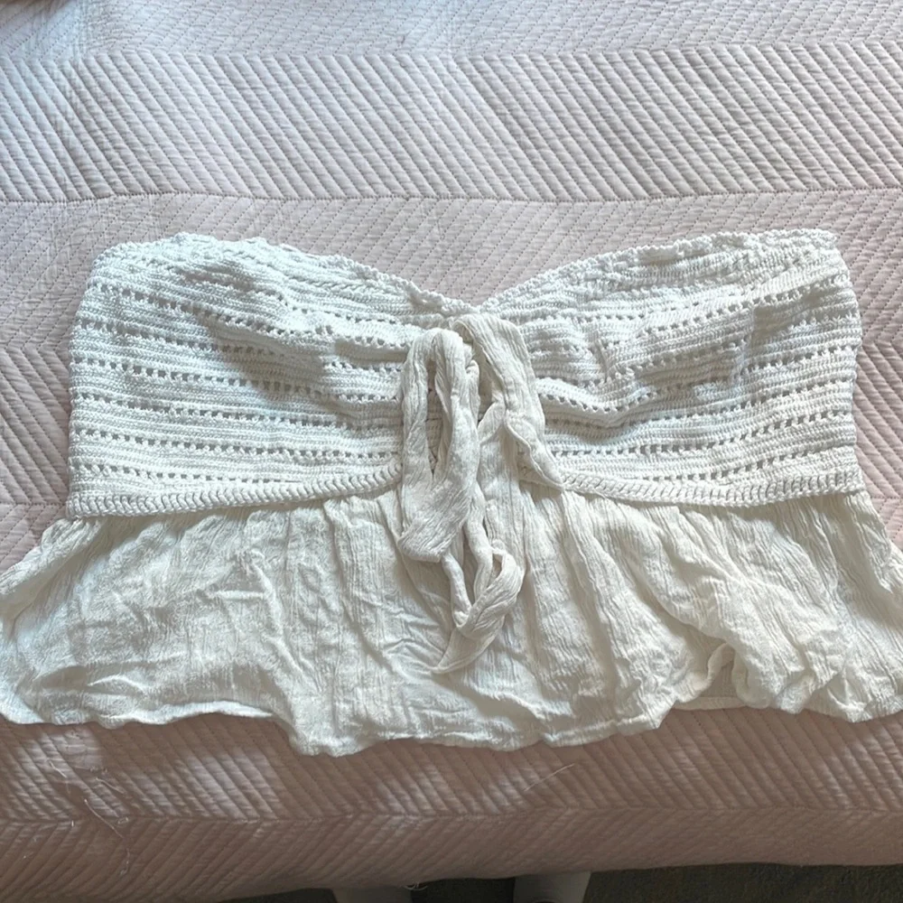 AE Tube Top - Picture 1 of 1